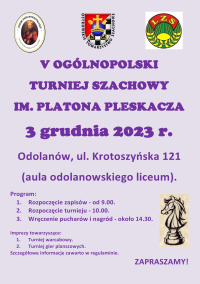 plakat
